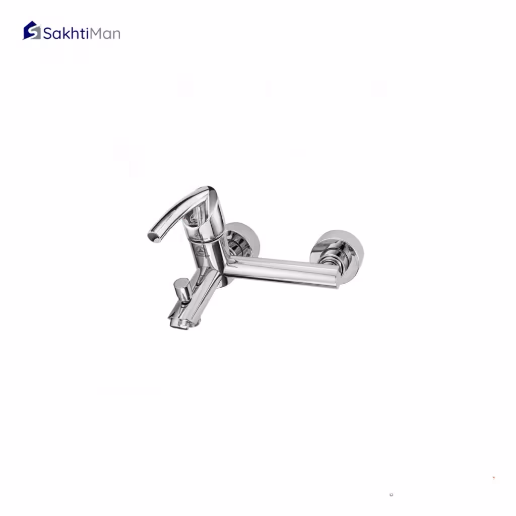 شیر دوش قهرمان مدل تنسو رویال