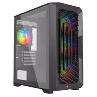 کیس لاجی کی مدل C454B