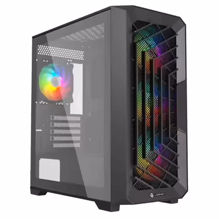 کیس لاجی کی مدل C454B