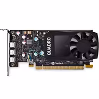 کارت گرافیک سروری PNY مدل NVIDIA Quadro P620