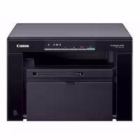 پرینتر لیزری کانن مدل imageCLASS MF3010