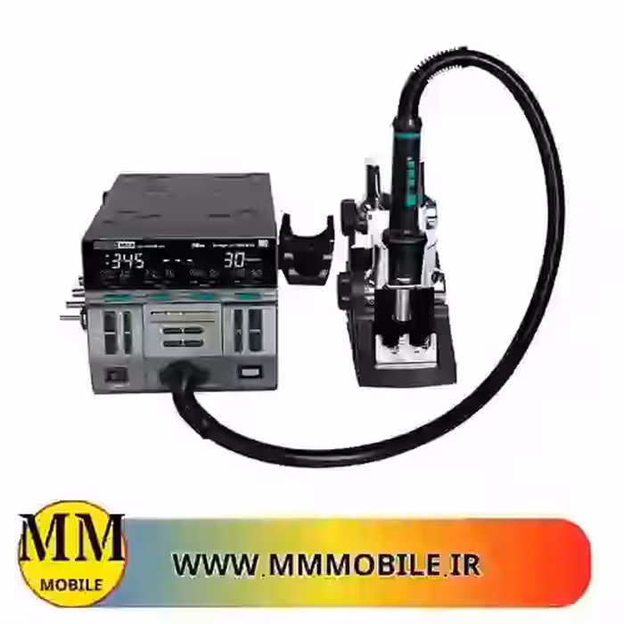 هیتر اصلی سوگون ورژن جدید 2024 SUGON 8650 3MODE NEW