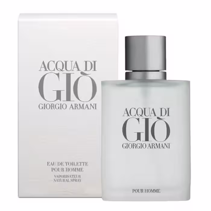 ادوتویلت Acqua di Gio از برند Giorgio Armani