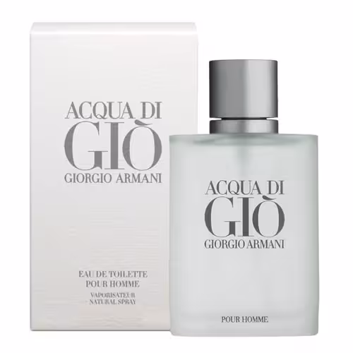 ادوتویلت Acqua di Gio از برند Giorgio Armani
