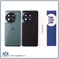 درب پشت وان پلاس 11 | OnePlus 11