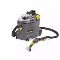 دستگاه مبل شوی صنعتی Karcher Puzzi 8/1C