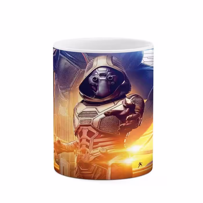 ماگ چیتوکالا مدل Ant-Man Marvel کد mgh37803