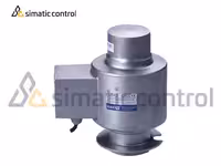 لودسل فشاری زمیک BM14G کلاس C3 ظرفیت 40 تن