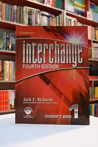 Interchange 4th 1