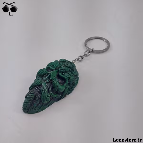 جاسوئیچی اسکلت سیبیلو با طراحی زیبا!