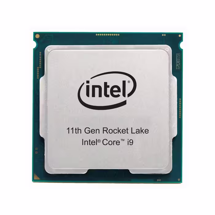 پردازنده اینتل Core i9 11900F Rocket Lake [BOX]