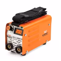 اینورتر جوشکاری 200 آمپر وینر مدل 2011