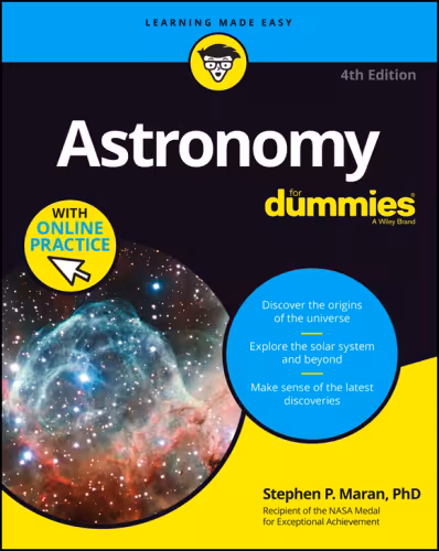 خرید و دانلود نسخه کامل کتاب Astronomy For Dummies