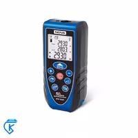 متر لیزری 50 متری 5150 نووا