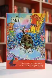 Early Readers 1: Shar