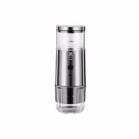 قهوه ساز شارژی قابل حمل شیائومی مدل Xiaomi MG73T Zolele espresso machine