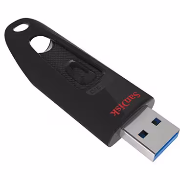 فلش مموری سن دیسک مدل CZ48 ظرفیت 32 گیگابایت