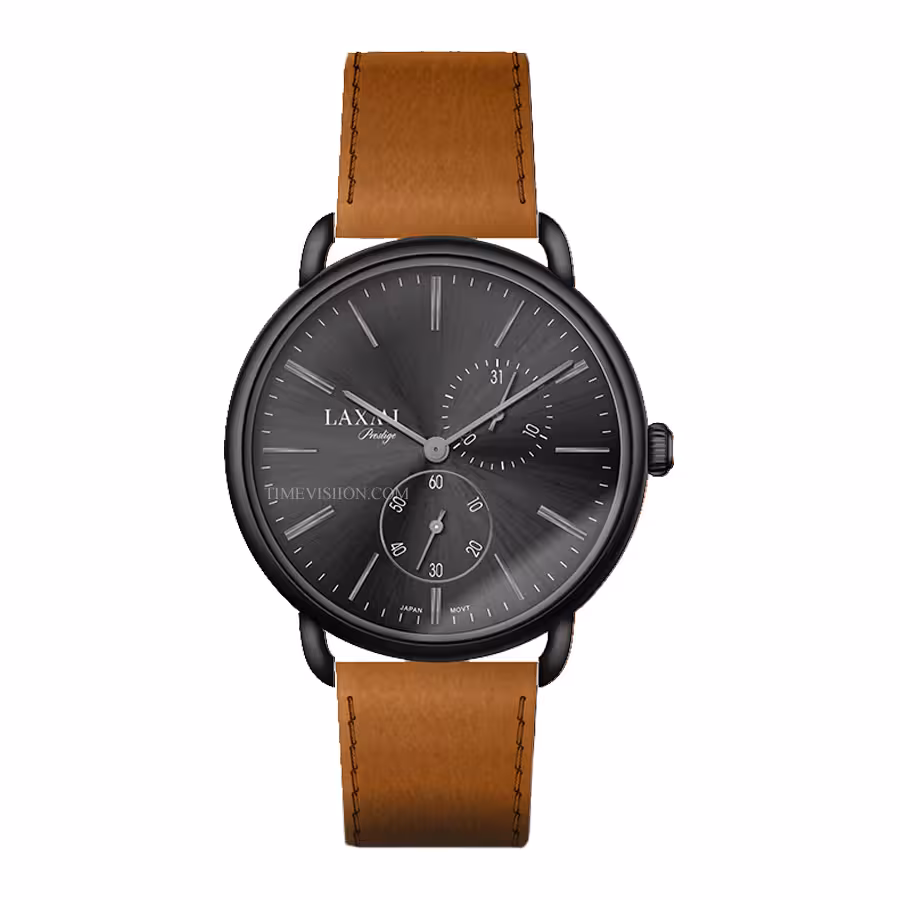 ساعت مچی مردانه لاکسمی مدل 8096/4