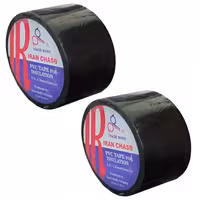 چسب پی وی سی ایران چسب مدل عرض 4 سانتی متر بسته 2 عددی