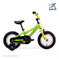 دوچرخه کودکان مریدا Matts J12 سایز 12 اینچ