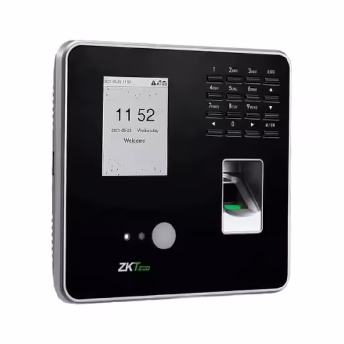 دستگاه حضور و غیاب فراتکنو مدل MB20VL