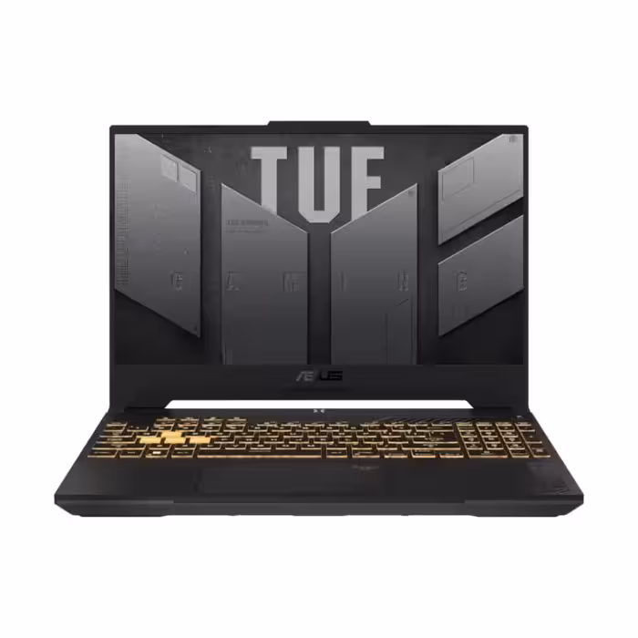 لپ تاپ ایسوس مدل ASUS TUF Gaming FX506HE i7 11800H/32/1/4GB 3050TI