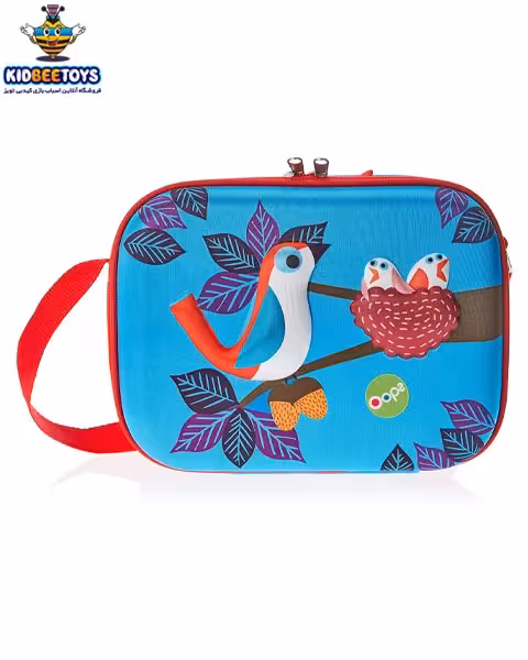 کیف غذا کودک فانتزی