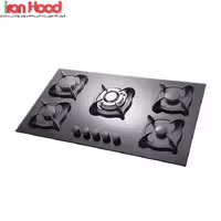 گاز صفحه ای بیمکث مدل 5087