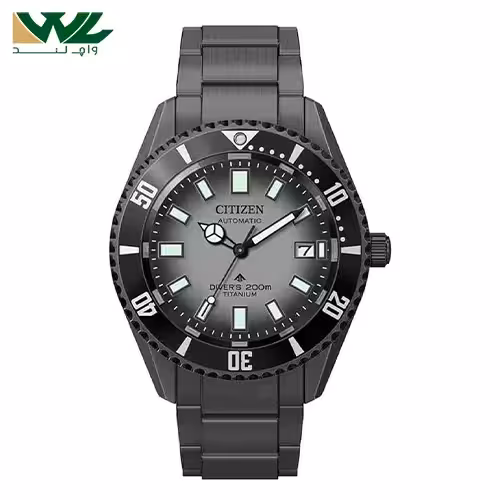 ساعت سیتیزن NB6025-59H