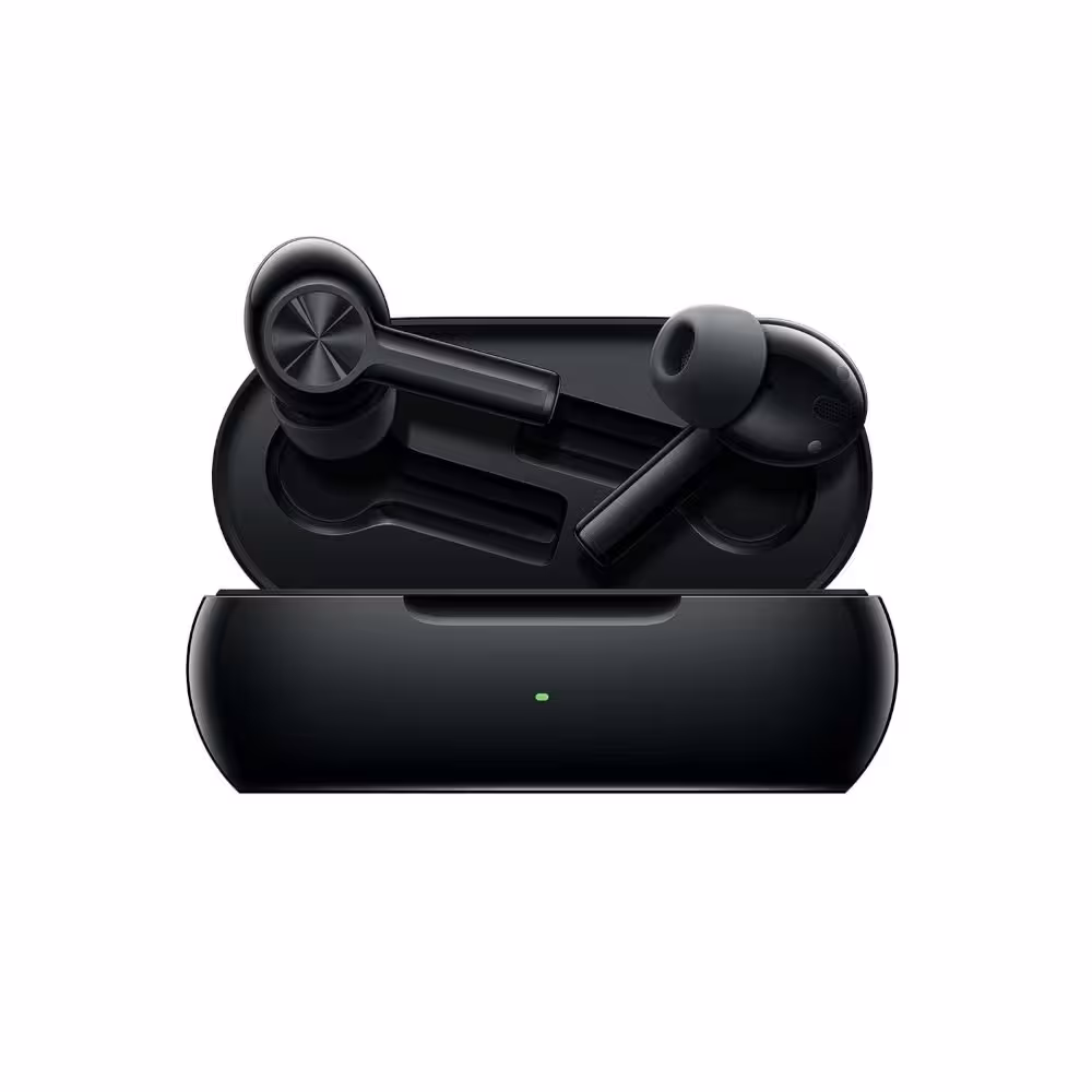 هندزفری بلوتوثی وان پلاس مدل Buds Z2 مشکی