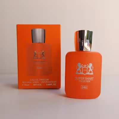 عطر ادکلن مردانه د مارلی آلتیر 25 میل کد 040