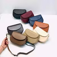 کیف زنانه شیک مهدا