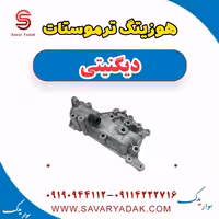 هوزیتگ ترموستات دیگنیتی