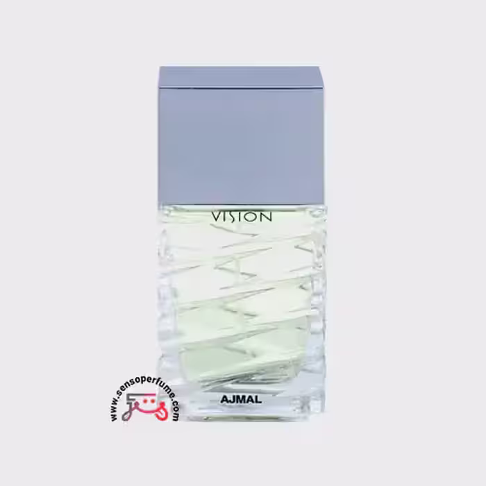 عطر ادکلن اجمل ویژن | ajmal vision