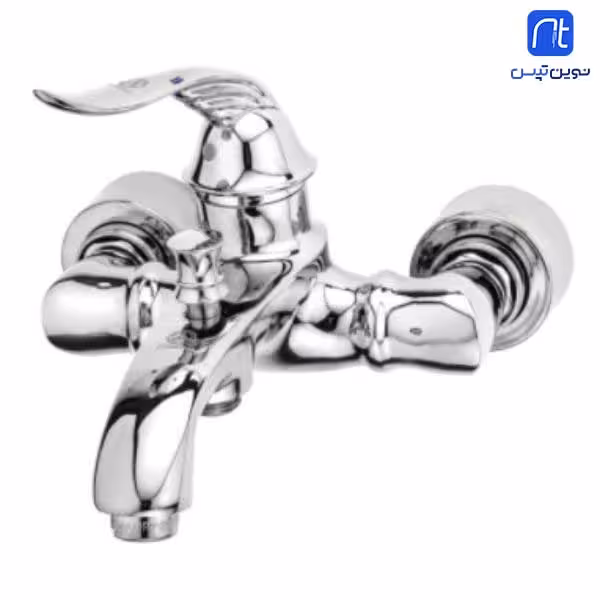 شیر حمام قهرمان مدل دریا هلن