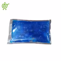 کیسه یخ ژله ای 25*15 الماس شهر | فروشگاه اینترنتی سیب 115