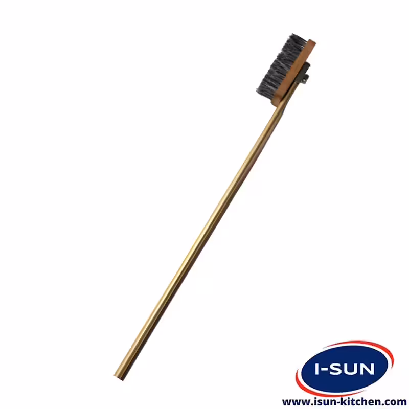 قیمت و خرید فرچه فر دسته بلند SAMPLE گریل - فروشگاه آیسان