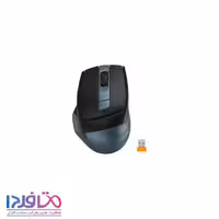 ماوس بی سیم ای فورتک مدل FB35C