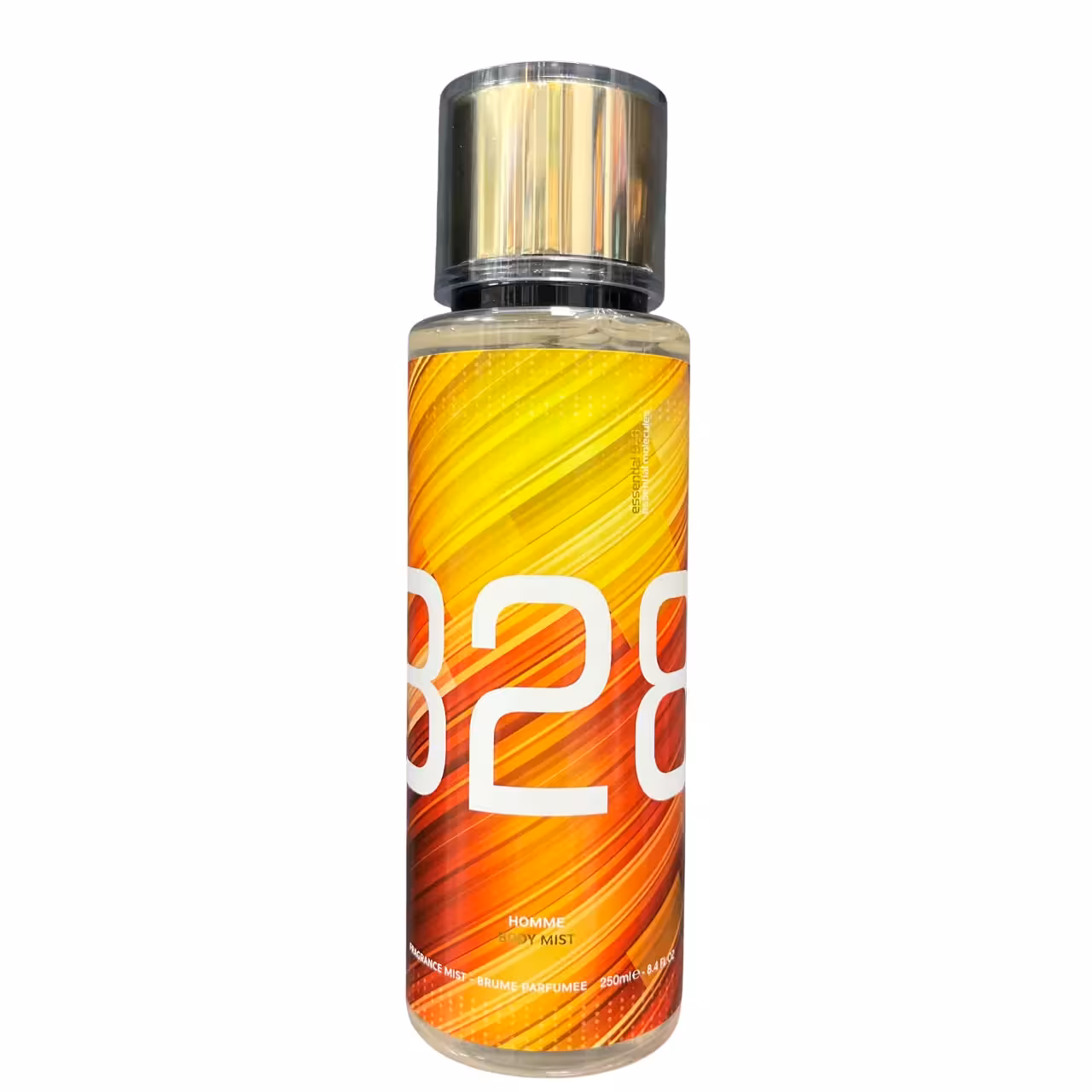 بادی میست کارینو VIP حجم 250 میل