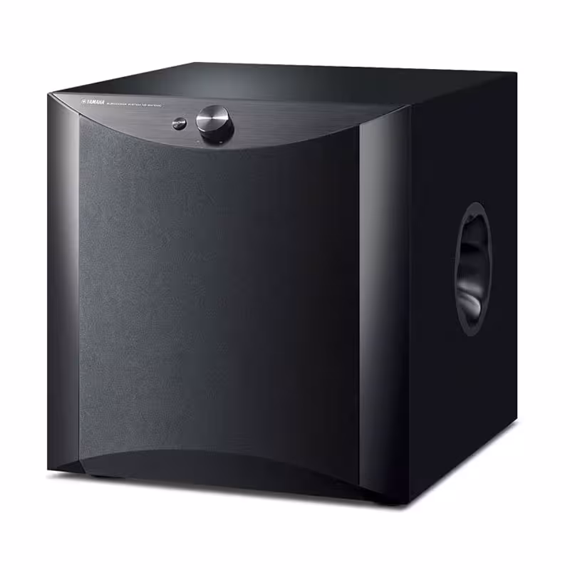 ساب ووفر یاماها مدل NS-SW1000 Black