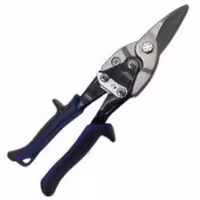 قیچی ورق بر تیغه کوتاه اپکس مدل APX 3550