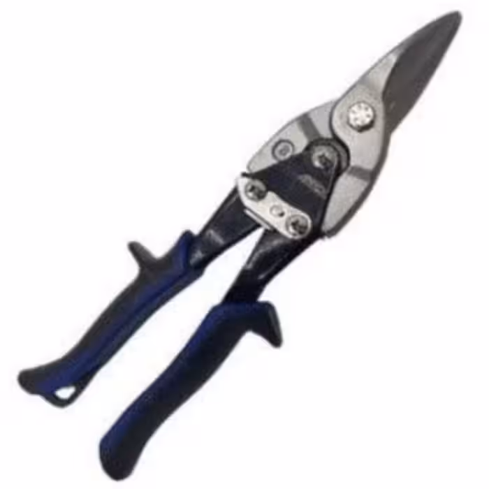 قیچی ورق بر تیغه کوتاه اپکس مدل APX 3550