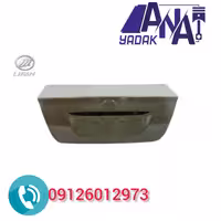 درب صندوق لیفان 620