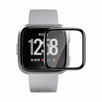 گلس سرامیکی ساعت فیت بیت Fit Bit Versa 1