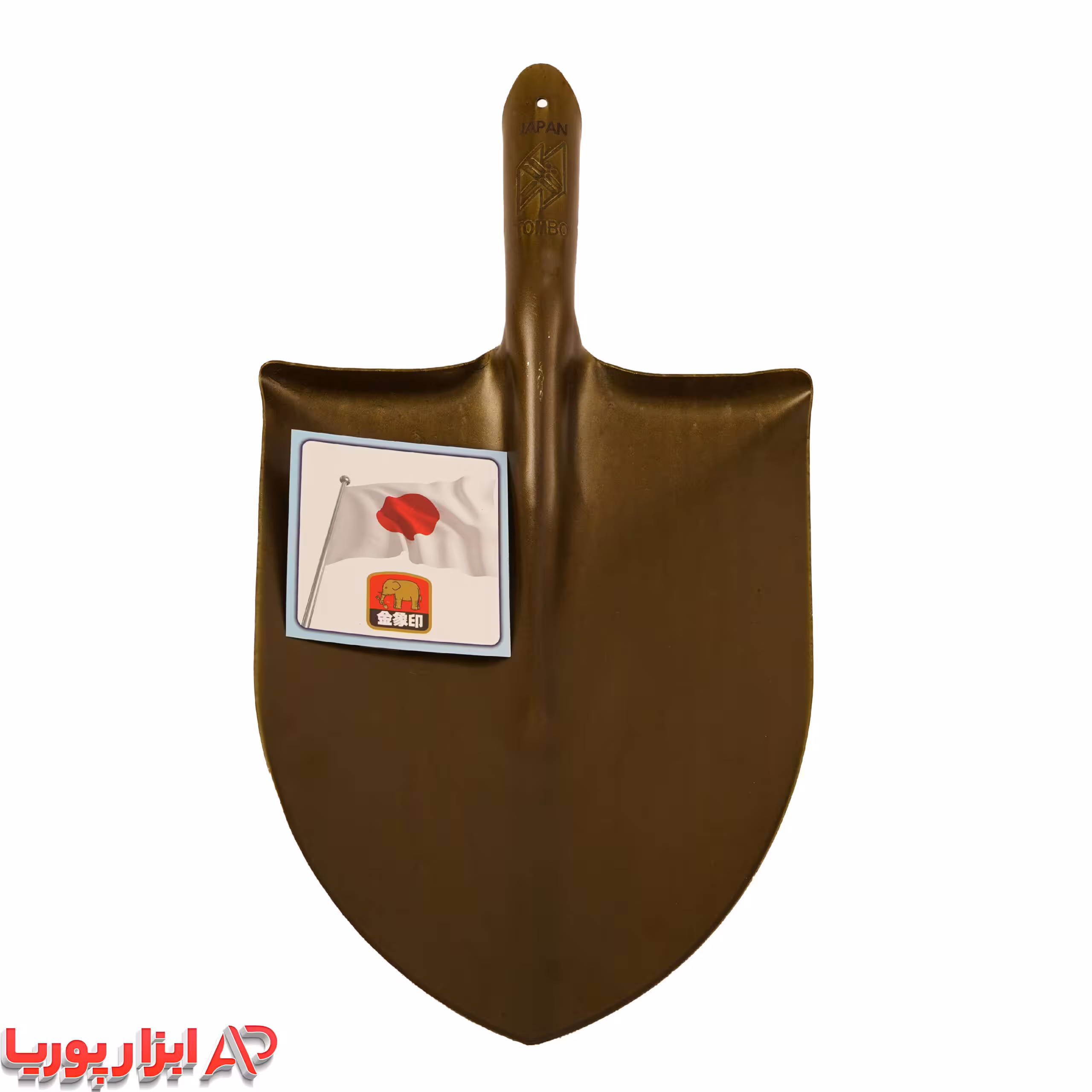 بیل قدیمی سنجاقک ژاپنی نمره 2