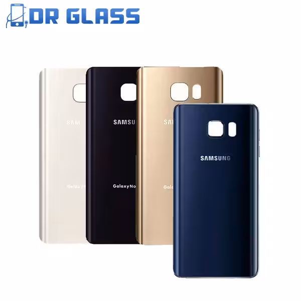 درب پشت سامسونگ SAMSUNG NOTE 5