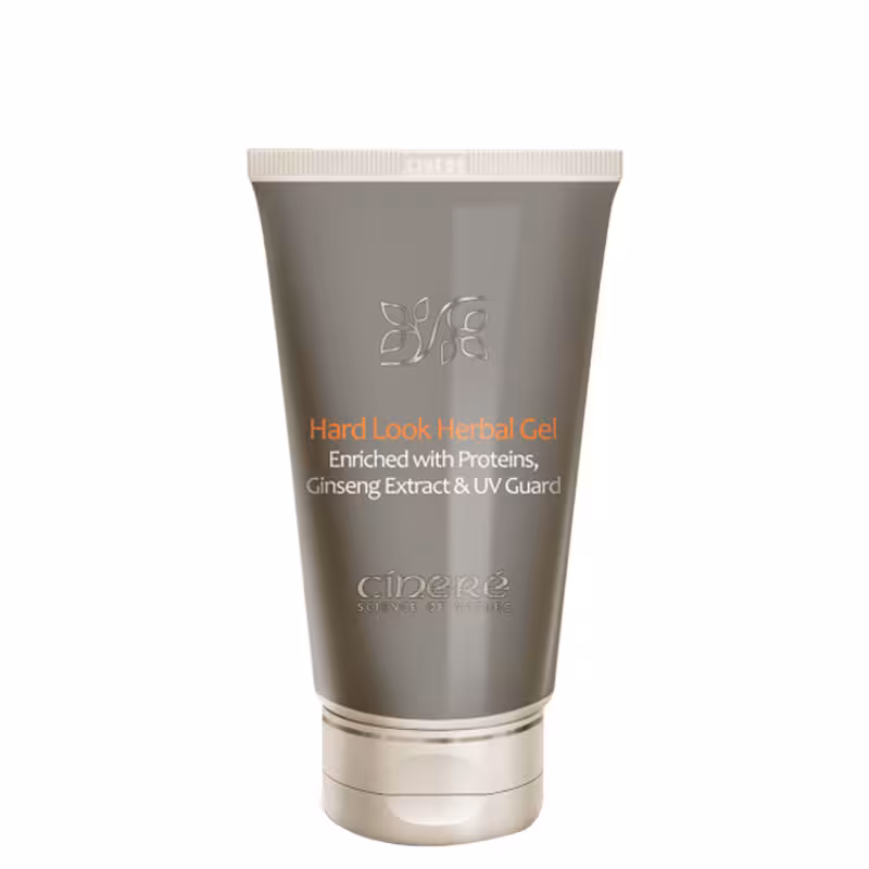 ژل موی قوی سینره حجم 150 میل