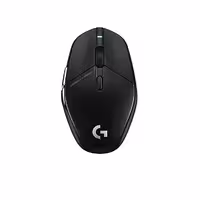 ماوس گیمینگ لاجیتک مدل G303 SHROUD