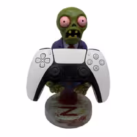 استند دسته طرح Plant vs Zombies