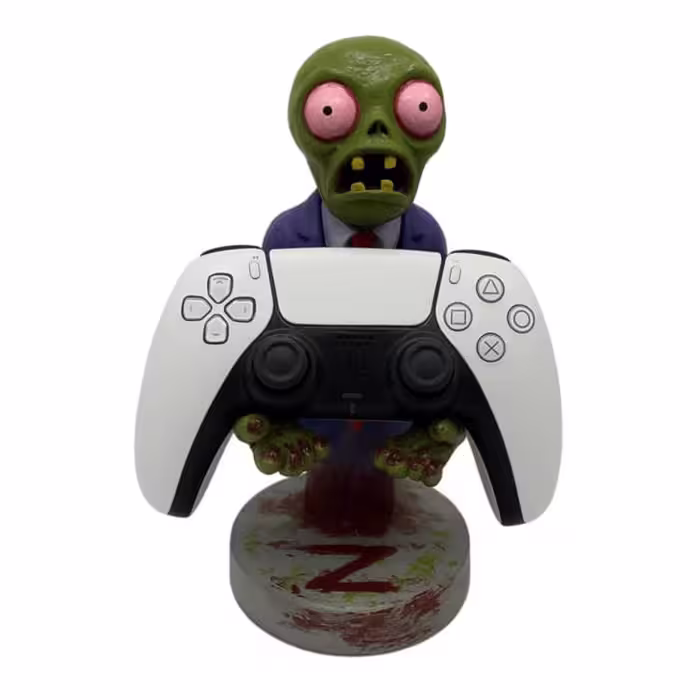 استند دسته طرح Plant vs Zombies